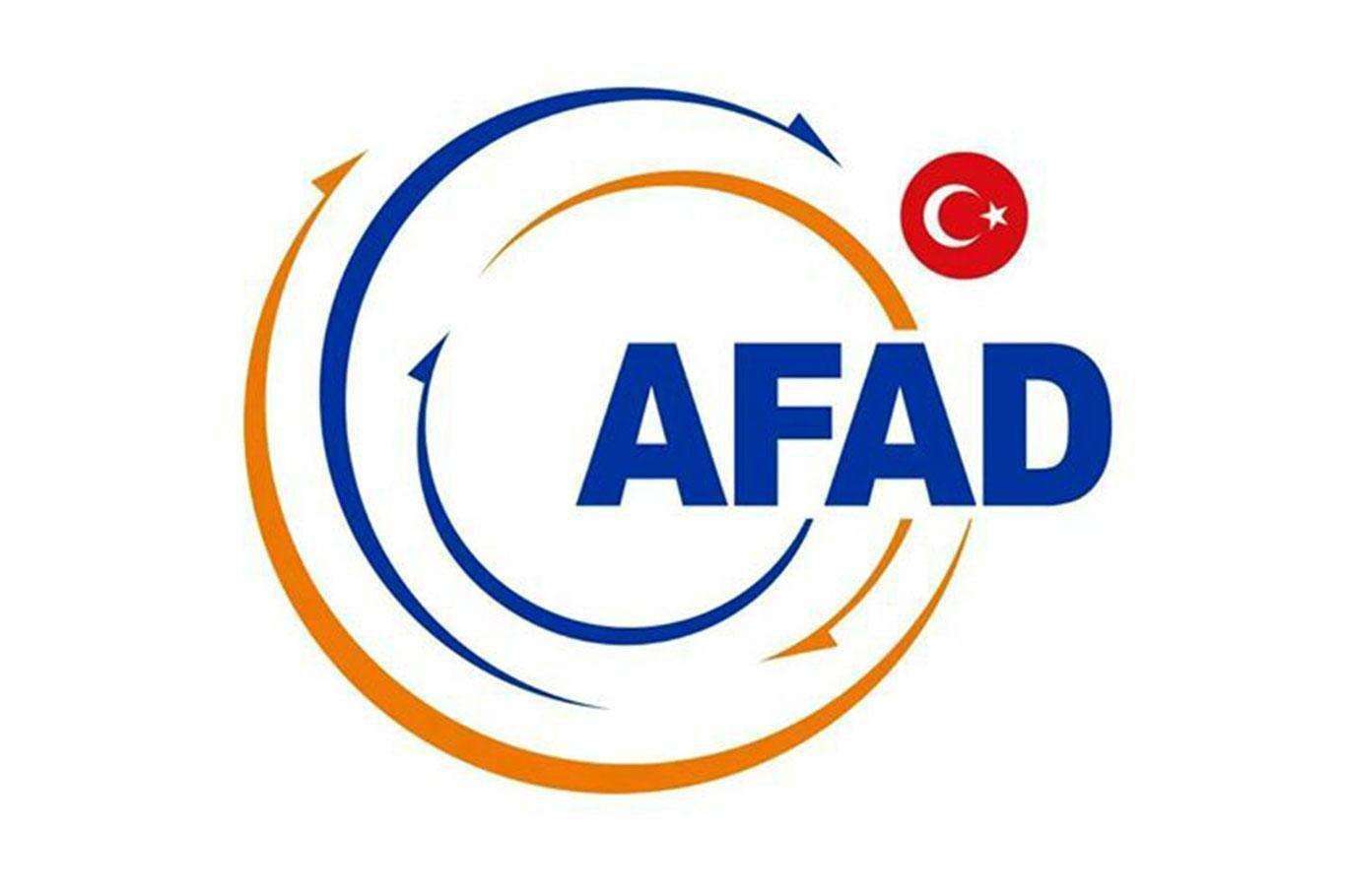 AFAD'dan İstanbul'a SMS'li uyarı AFAD'dan İstanbul'a SMS'li uyarı